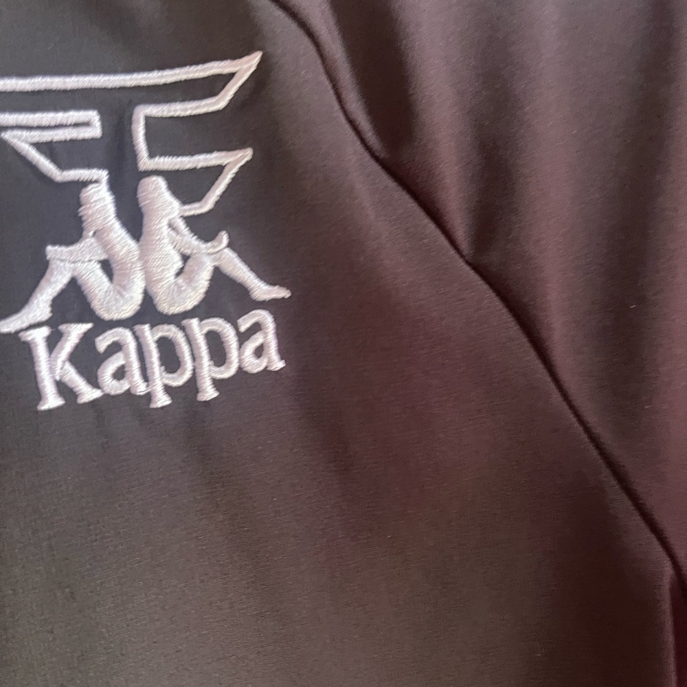 Kappa jacket - Picture 5 of 5